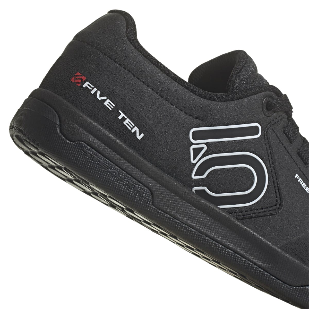 MTB-sko ADIDAS FIVE TEN FREERIDER PRO Sort/Hvid
