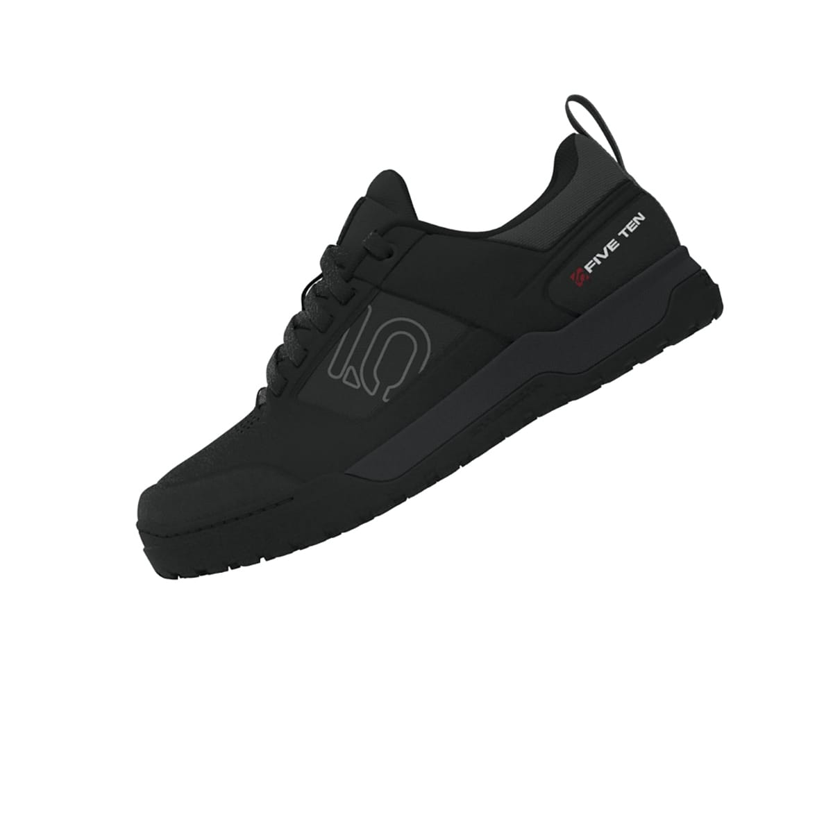 MTB-sko ADIDAS FIVE TEN IMPACT PRO Sort