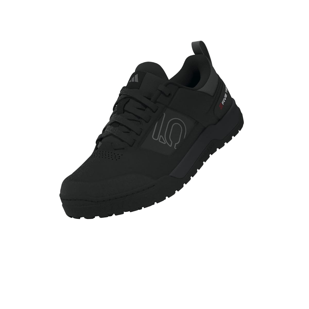 MTB-sko ADIDAS FIVE TEN IMPACT PRO Sort