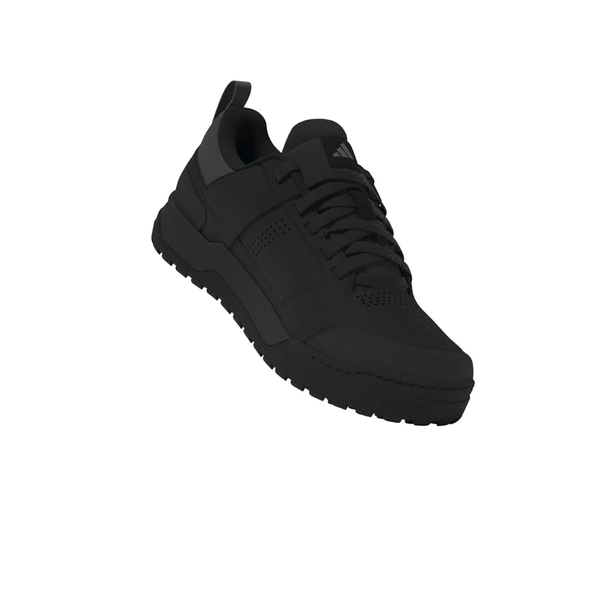 MTB-sko ADIDAS FIVE TEN IMPACT PRO Sort