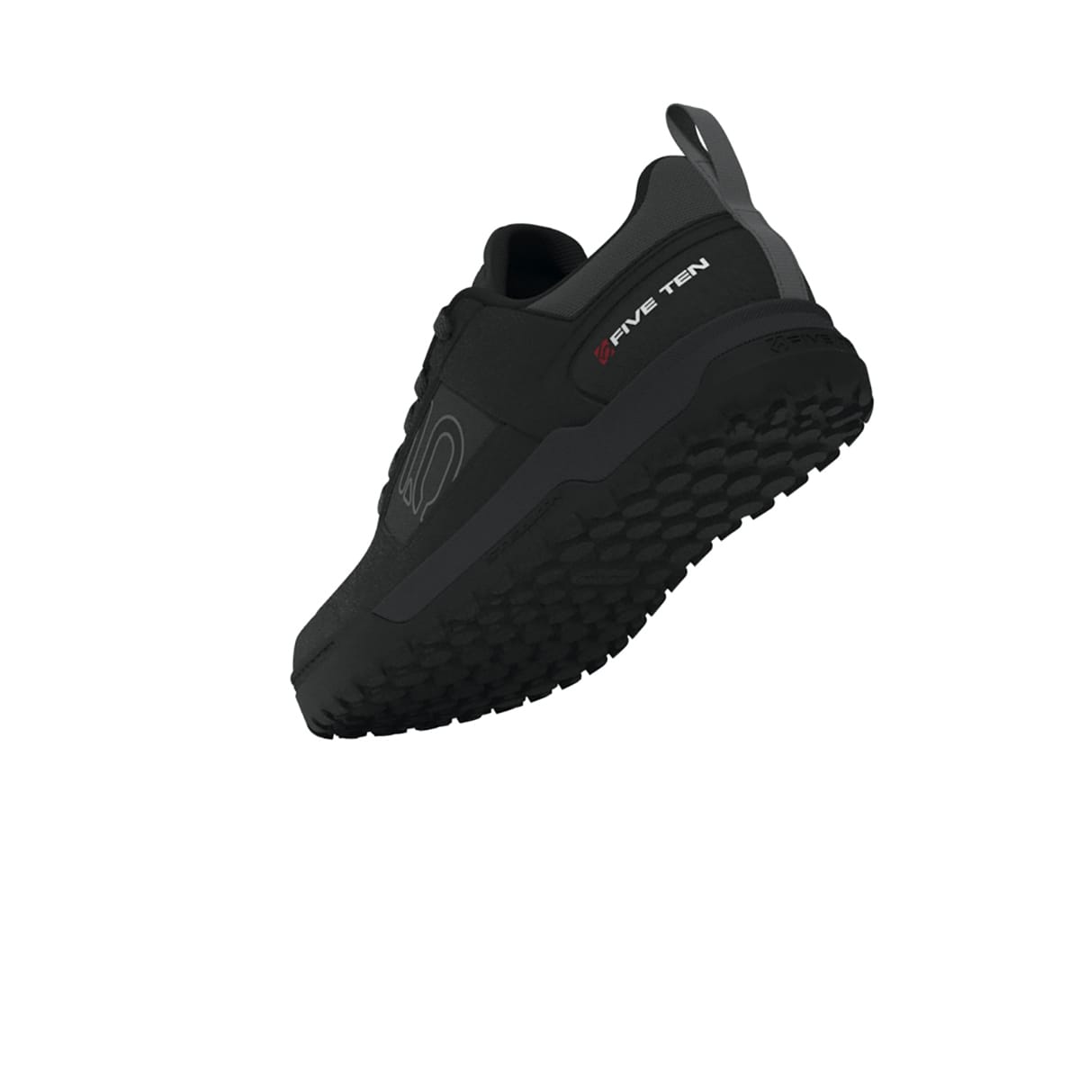 MTB-sko ADIDAS FIVE TEN IMPACT PRO Sort