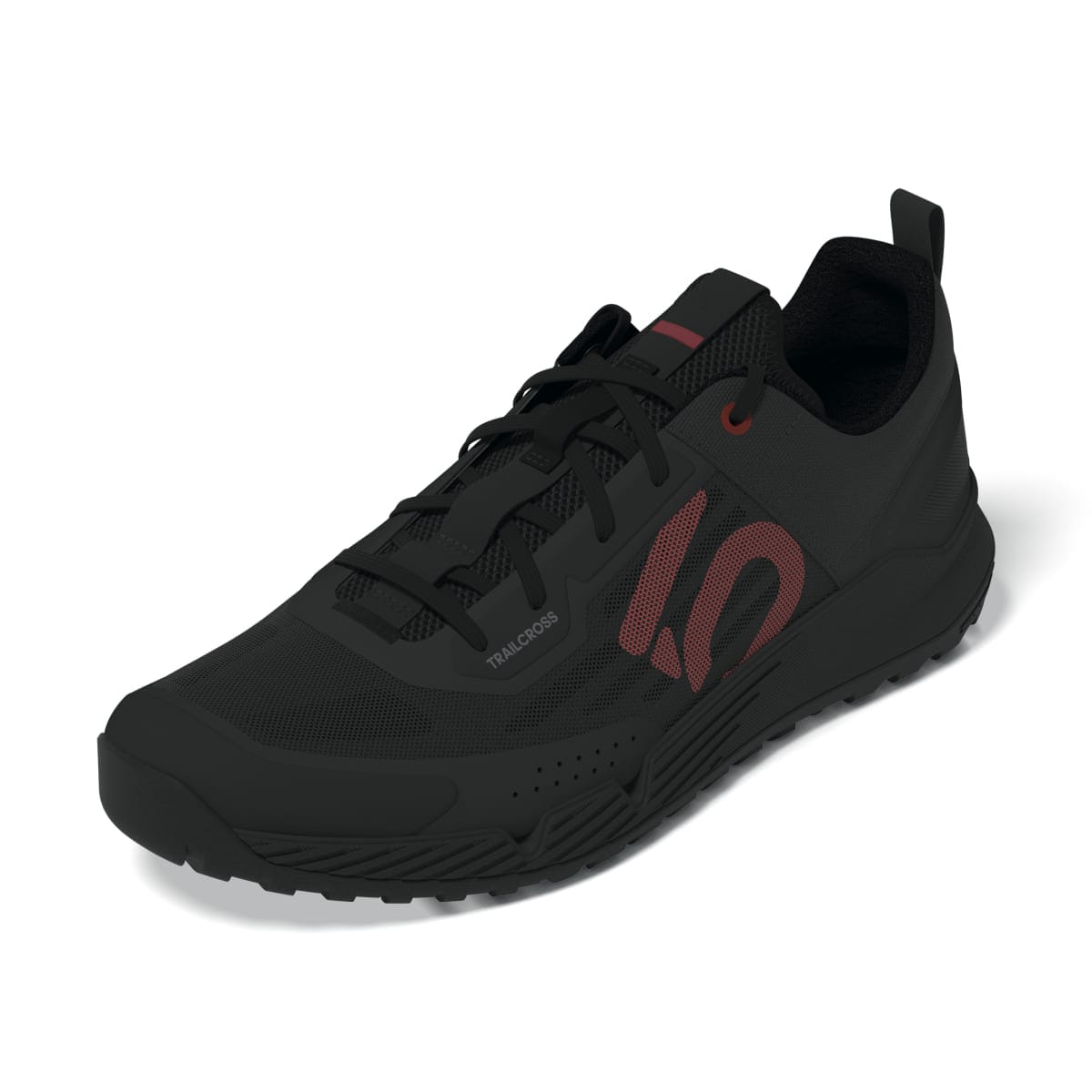 MTB-sko ADIDAS FIVE TEN TRAILCROSS LT Sort/Rød