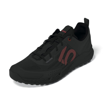 Pantofi MTB ADIDAS FIVE TEN TRAILCROSS LT Negru/Roșu
