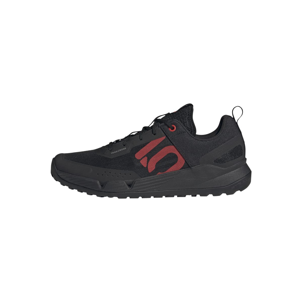 MTB-sko ADIDAS FIVE TEN TRAILCROSS LT Sort/Rød