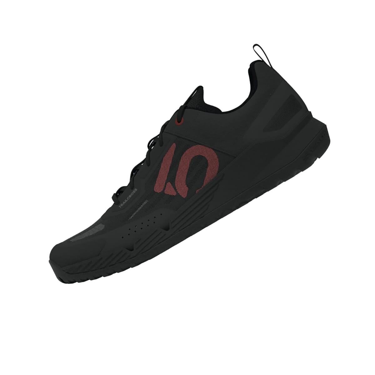 MTB-sko ADIDAS FIVE TEN TRAILCROSS LT Sort/Rød
