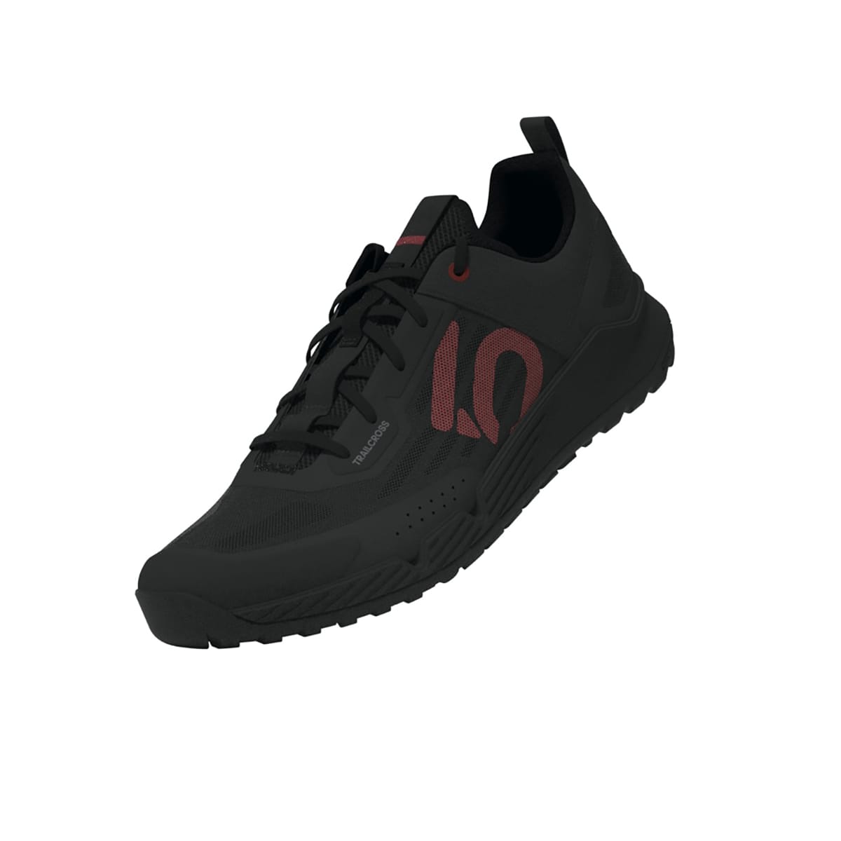 MTB-sko ADIDAS FIVE TEN TRAILCROSS LT Sort/Rød