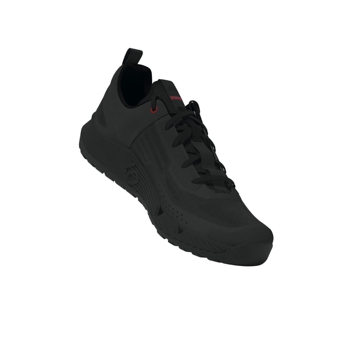 MTB-sko ADIDAS FIVE TEN TRAILCROSS LT Sort/Rød