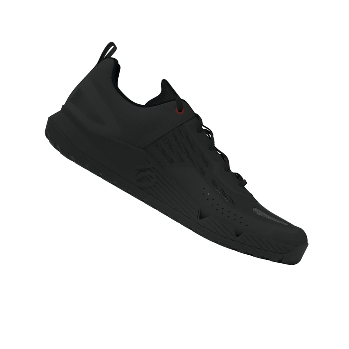MTB-sko ADIDAS FIVE TEN TRAILCROSS LT Sort/Rød