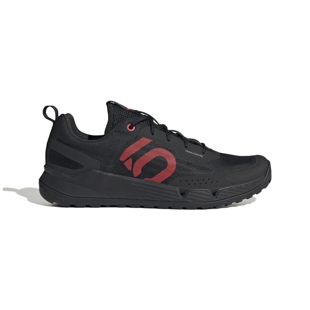 MTB-sko ADIDAS FIVE TEN TRAILCROSS LT Sort/Rød