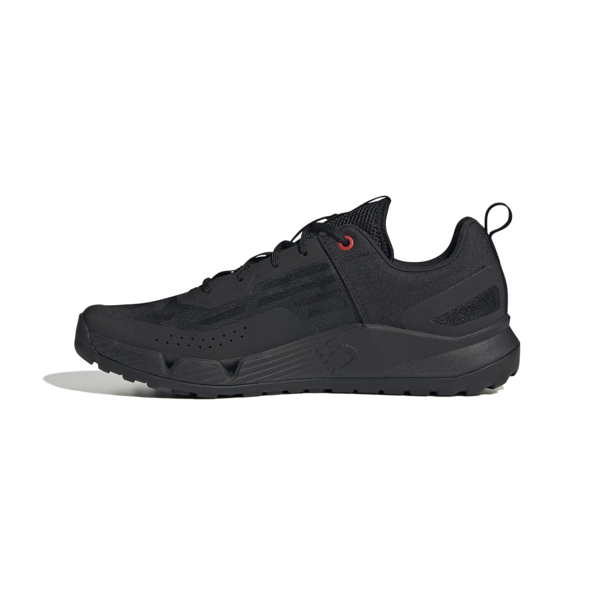 MTB-sko ADIDAS FIVE TEN TRAILCROSS LT Sort/Rød