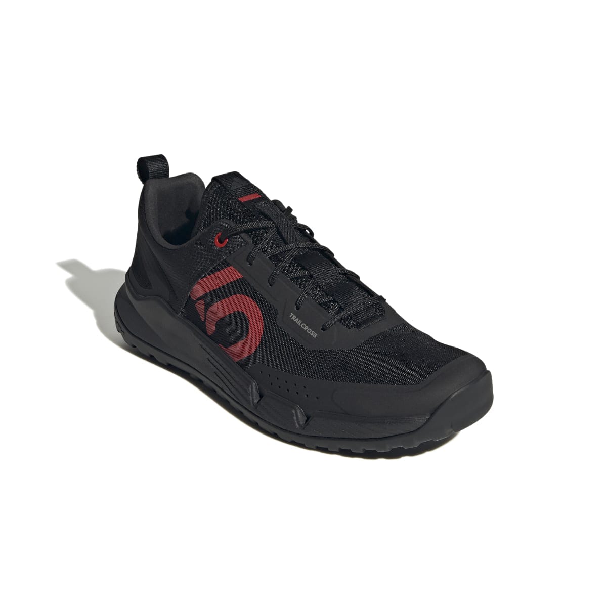 MTB-sko ADIDAS FIVE TEN TRAILCROSS LT Sort/Rød
