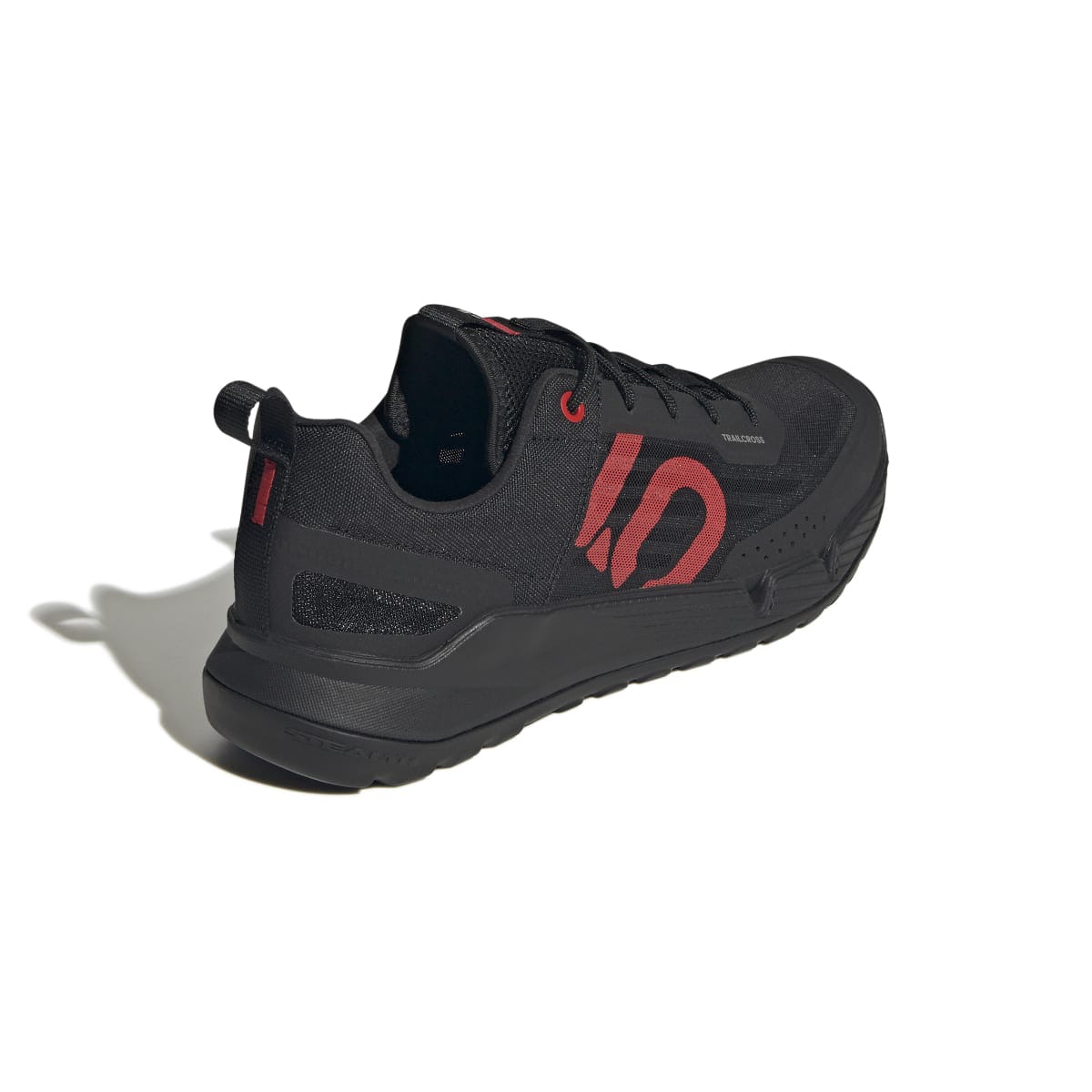 MTB-sko ADIDAS FIVE TEN TRAILCROSS LT Sort/Rød