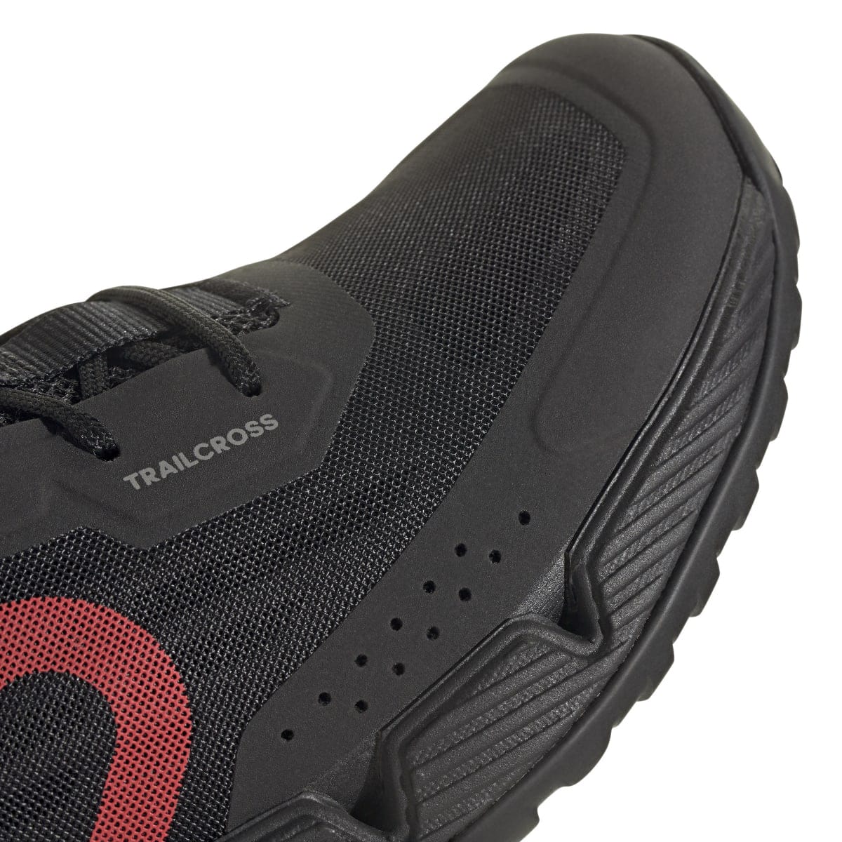 MTB-sko ADIDAS FIVE TEN TRAILCROSS LT Sort/Rød
