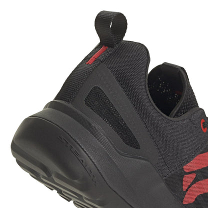 Pantofi MTB ADIDAS FIVE TEN TRAILCROSS LT Negru/Roșu