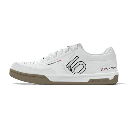 MTB apavi ADIDAS FIVE TEN FREERIDER PRO balti