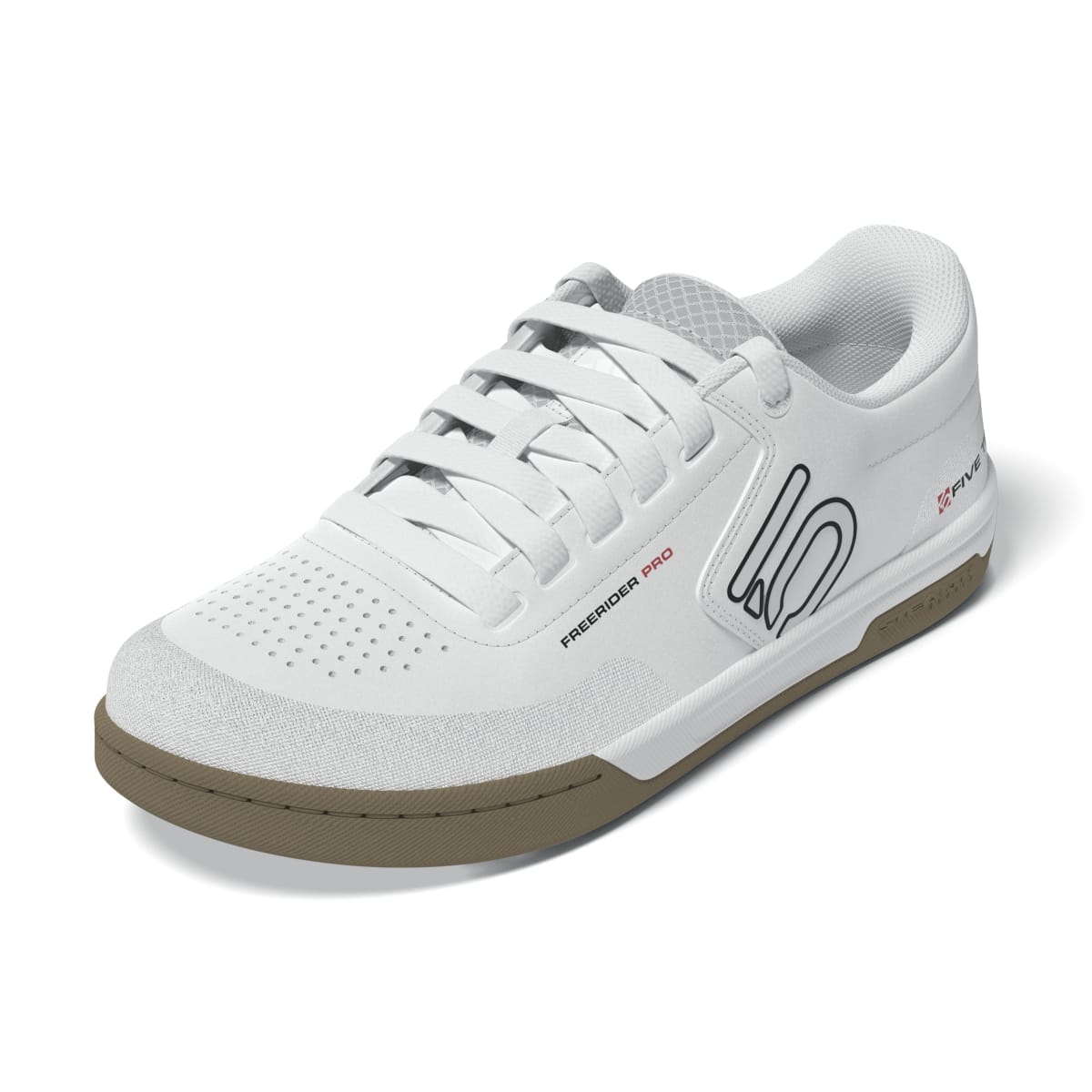 Maastopyöräkengät ADIDAS FIVE TEN FREERIDER PRO Valkoinen