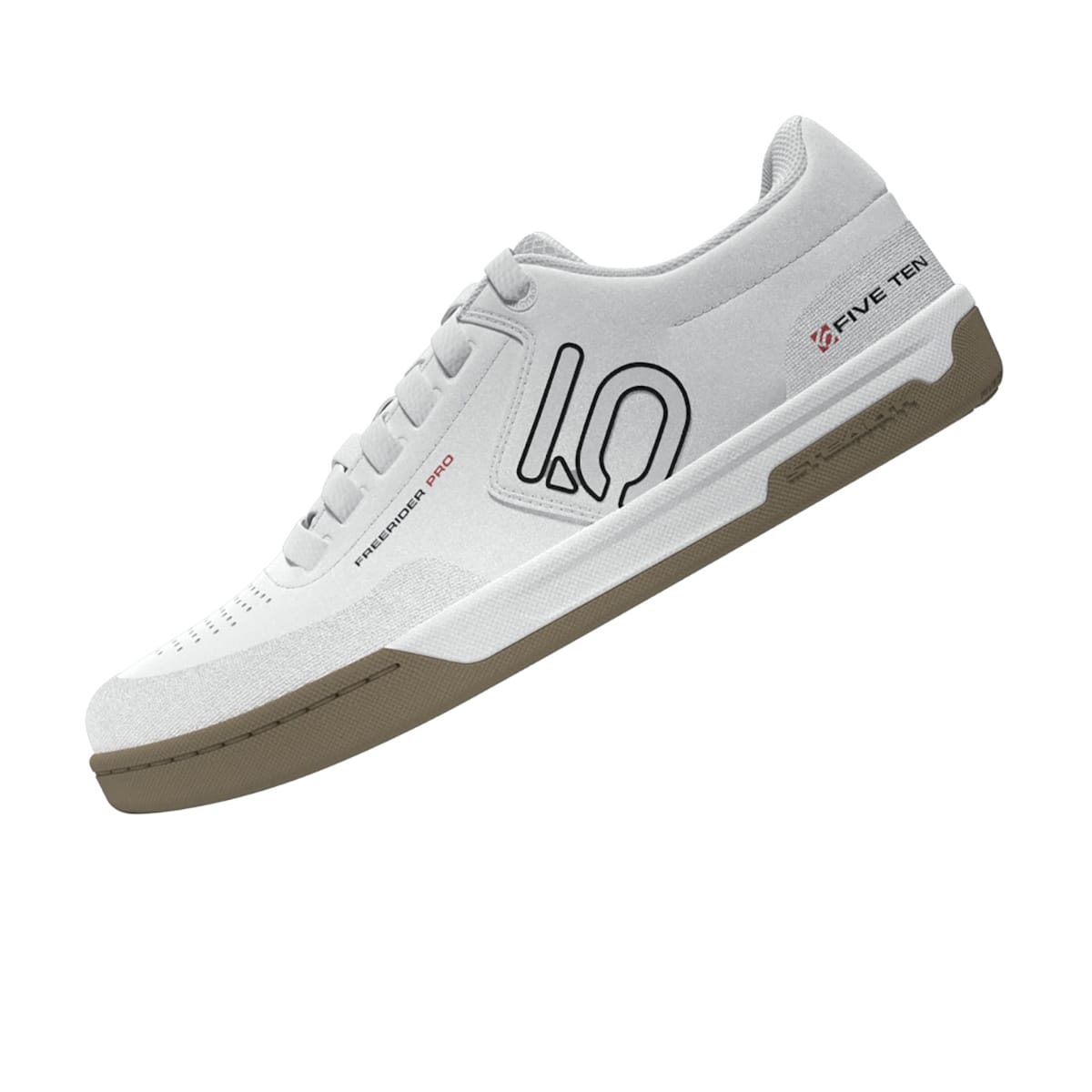 Maastopyöräkengät ADIDAS FIVE TEN FREERIDER PRO Valkoinen