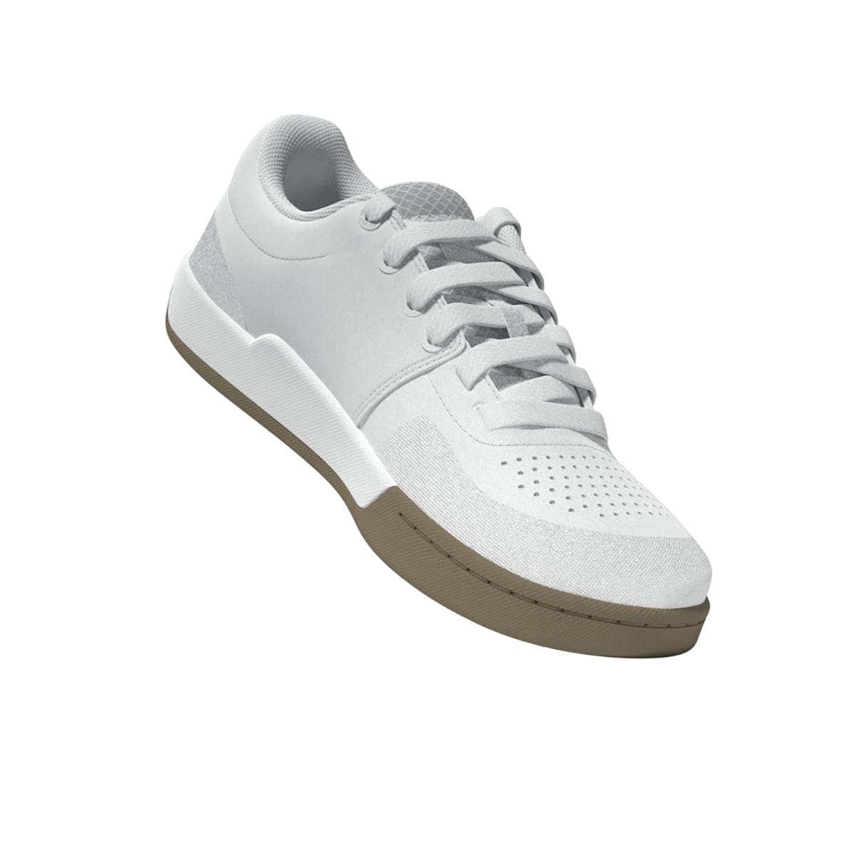 Maastopyöräkengät ADIDAS FIVE TEN FREERIDER PRO Valkoinen