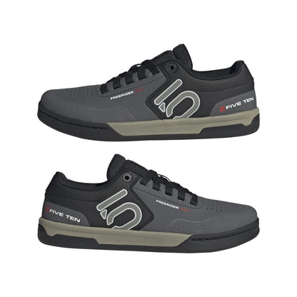 Chaussures VTT ADIDAS FIVE TEN FREERIDER PRO Gris/Noir