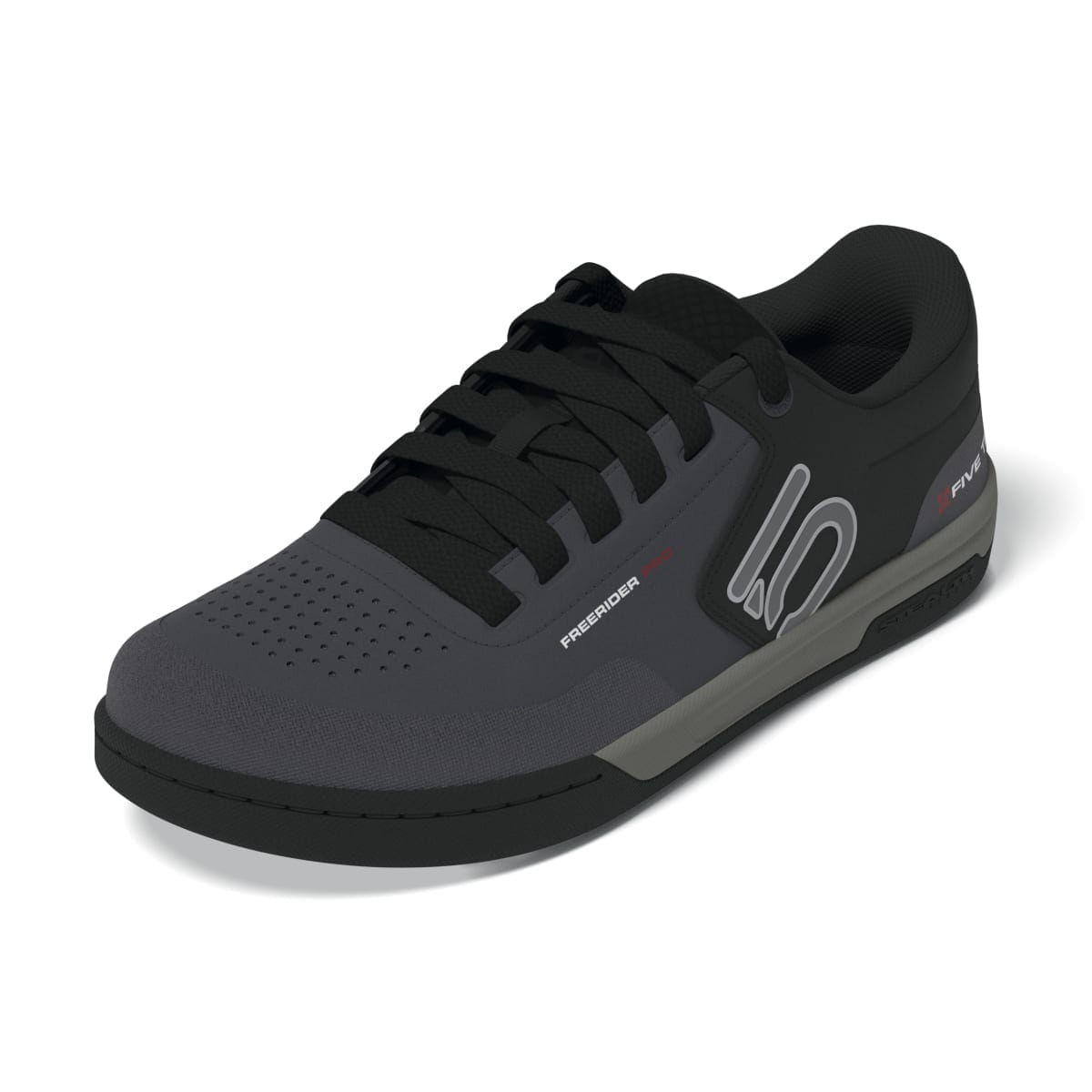 MTB-sko ADIDAS FIVE TEN FREERIDER PRO Grå/Sort