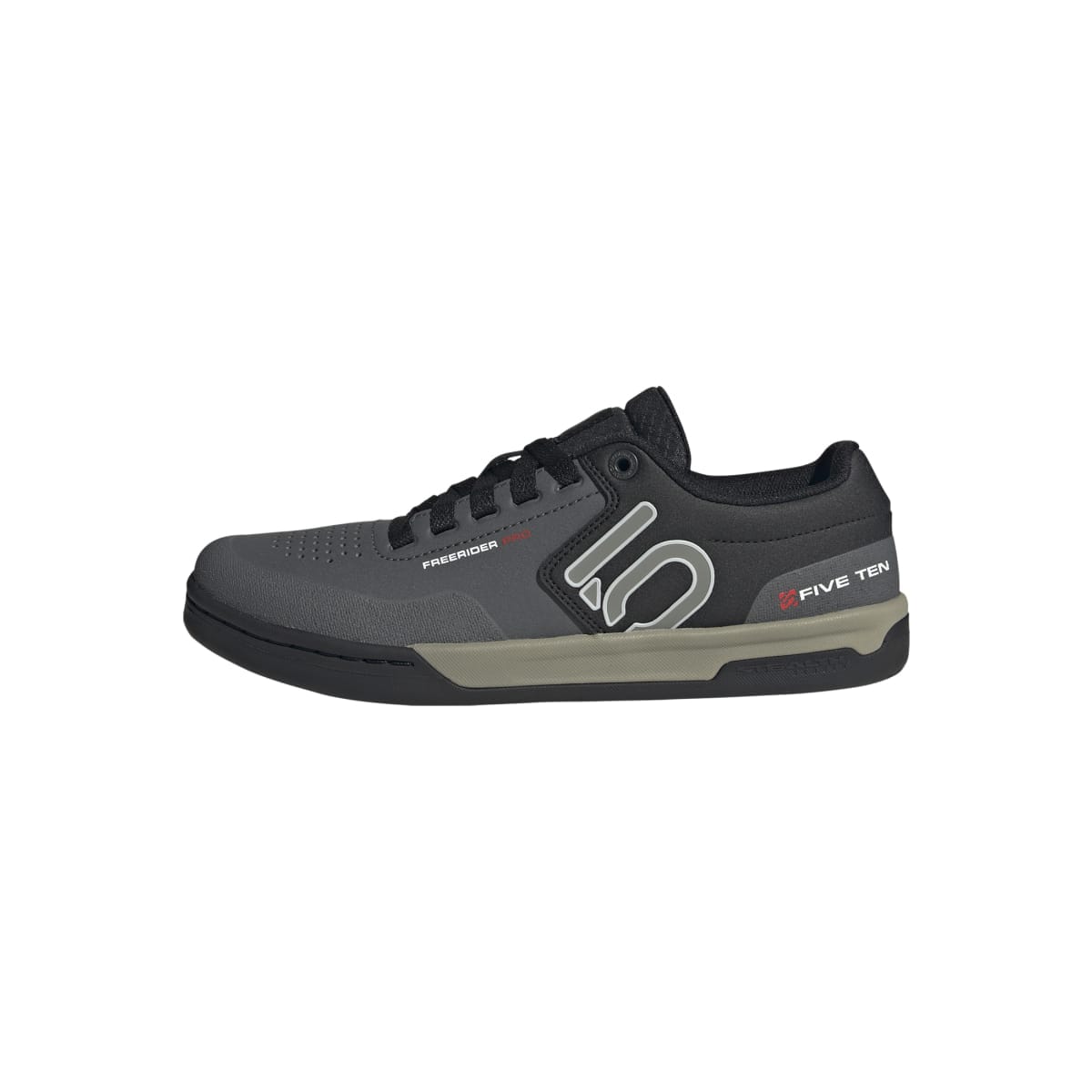MTB-sko ADIDAS FIVE TEN FREERIDER PRO Grå/Sort