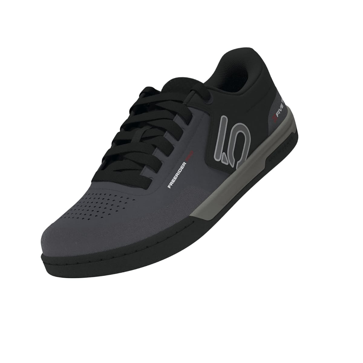 MTB-sko ADIDAS FIVE TEN FREERIDER PRO Grå/Sort