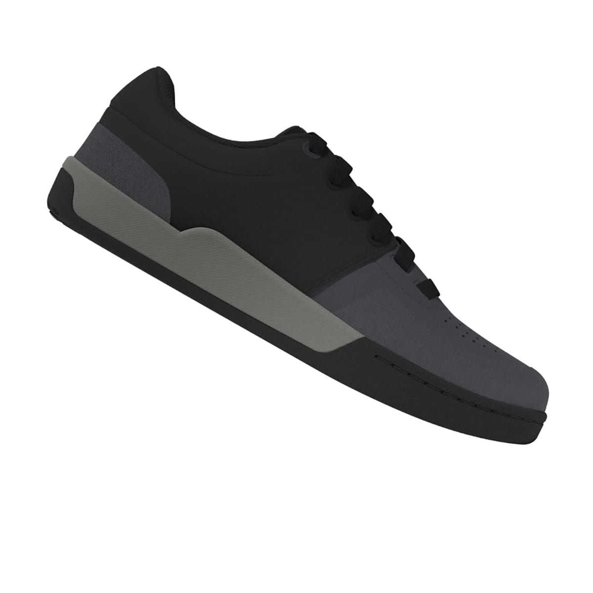 MTB-sko ADIDAS FIVE TEN FREERIDER PRO Grå/Sort