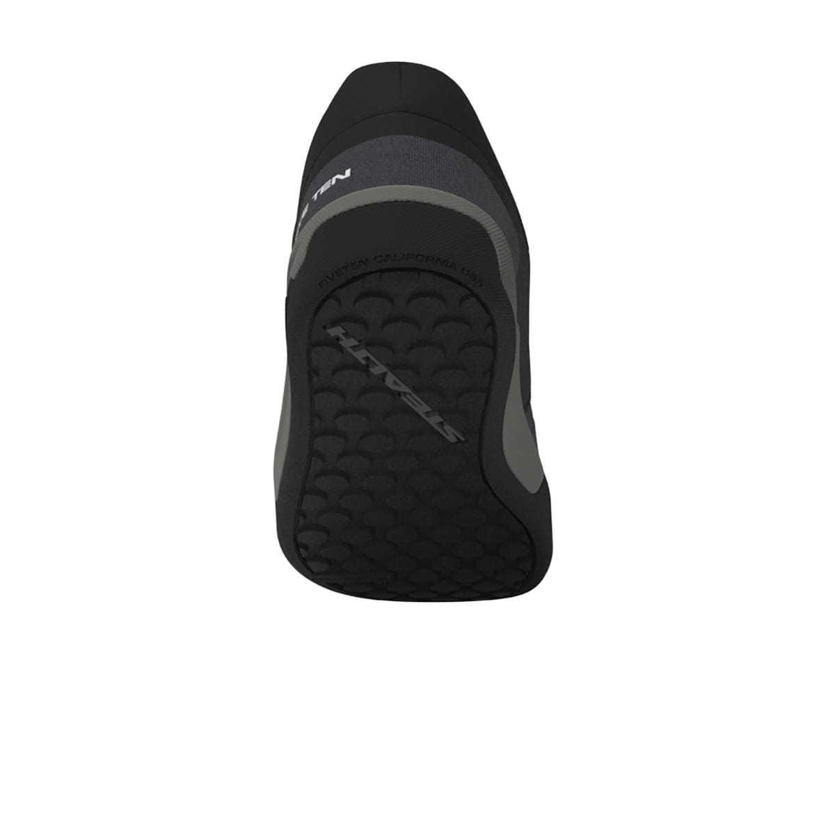 MTB-sko ADIDAS FIVE TEN FREERIDER PRO Grå/Sort