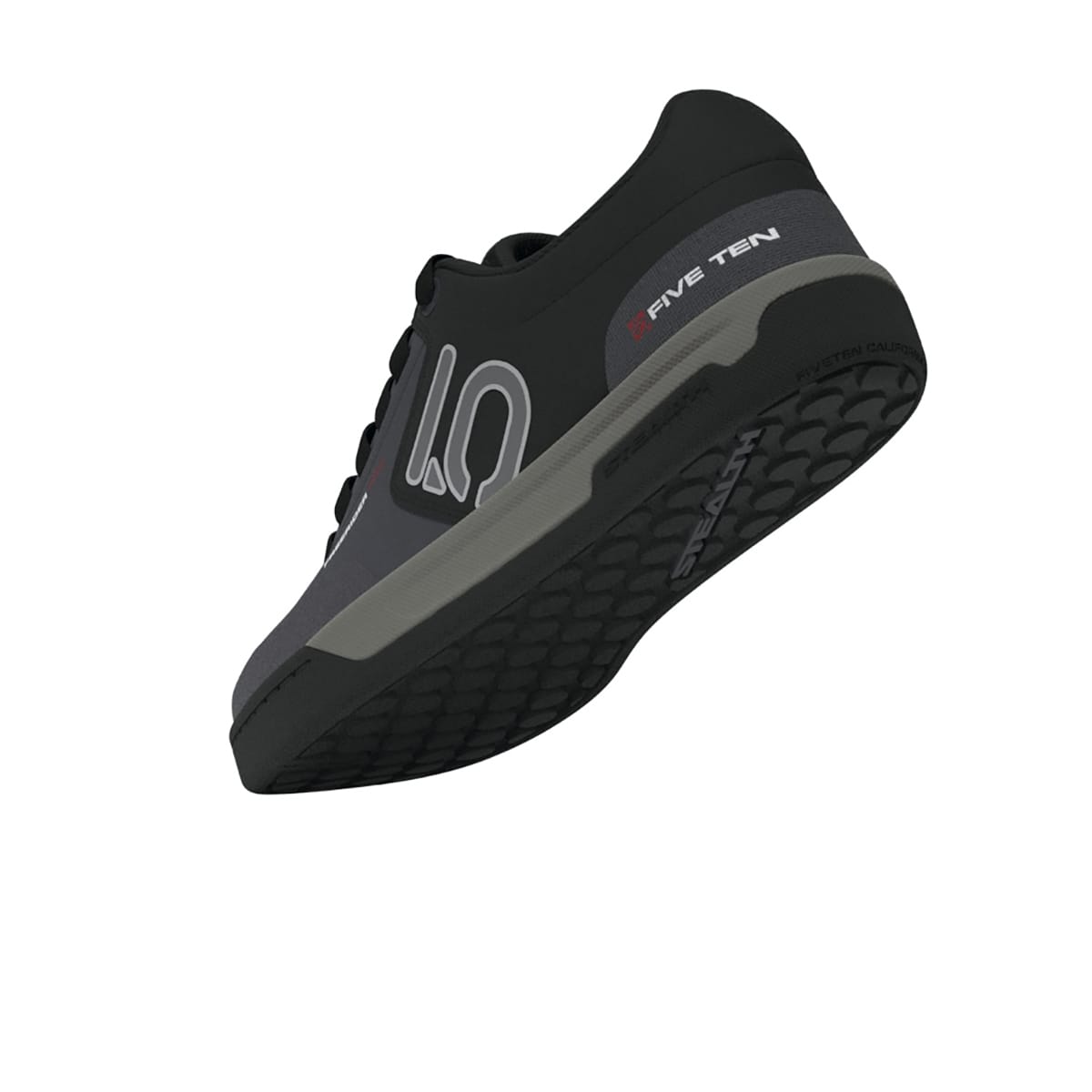 MTB-sko ADIDAS FIVE TEN FREERIDER PRO Grå/Sort