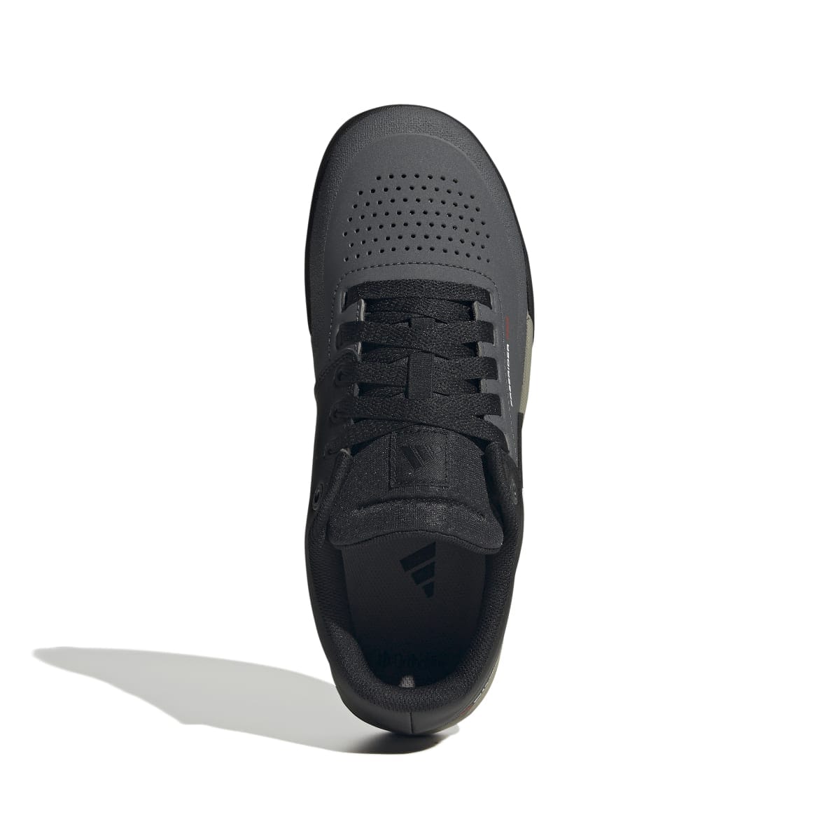MTB-sko ADIDAS FIVE TEN FREERIDER PRO Grå/Sort