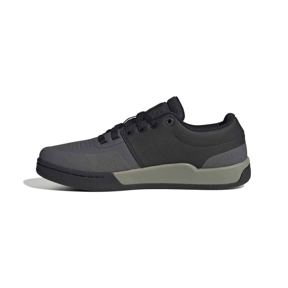 MTB-sko ADIDAS FIVE TEN FREERIDER PRO Grå/Sort