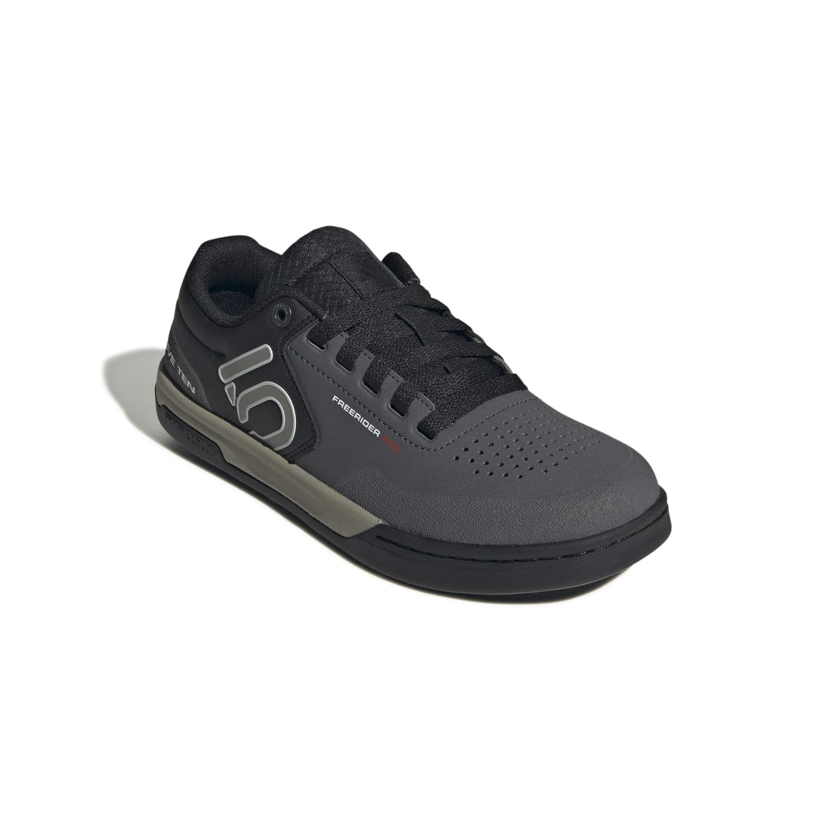 MTB-sko ADIDAS FIVE TEN FREERIDER PRO Grå/Sort