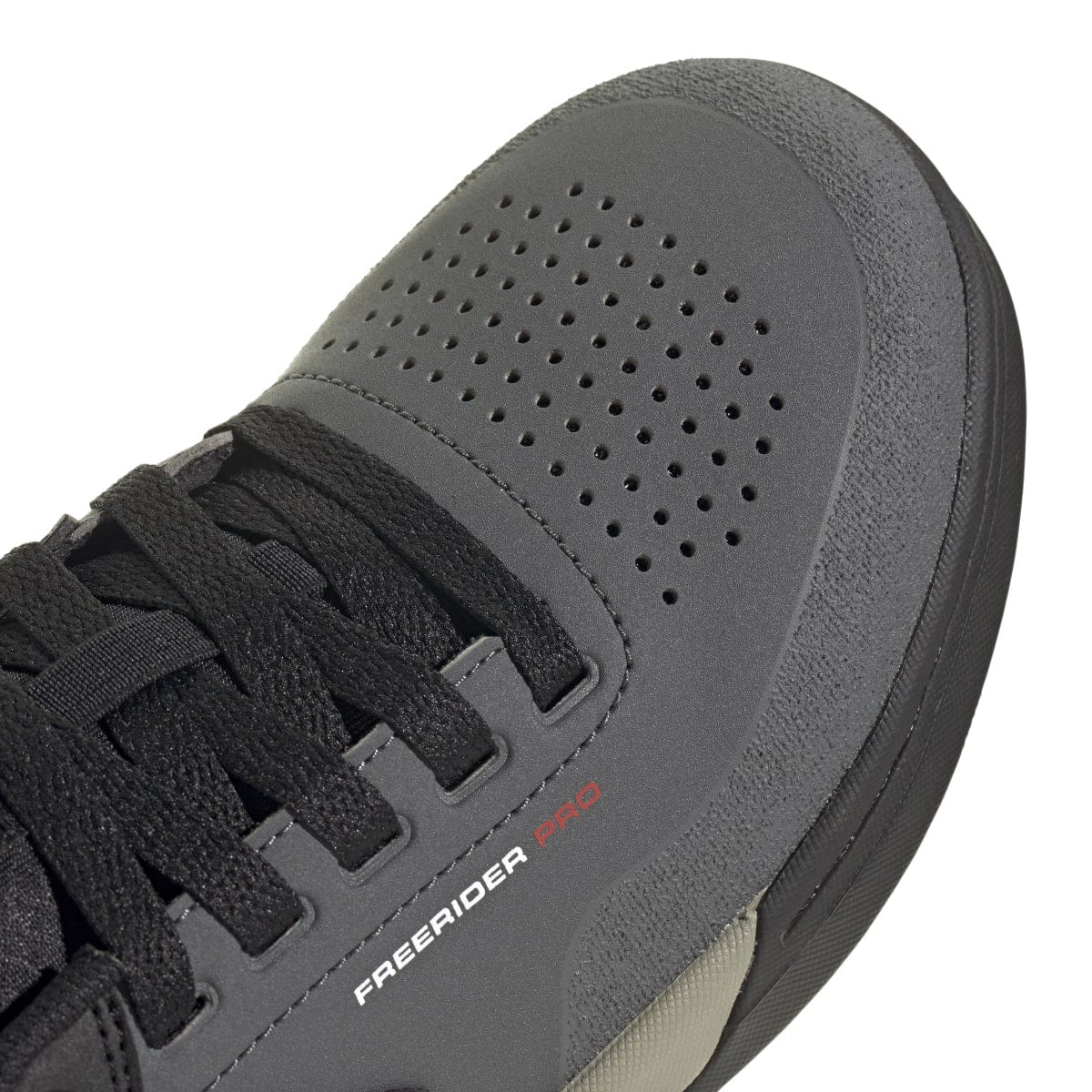 MTB-sko ADIDAS FIVE TEN FREERIDER PRO Grå/Sort