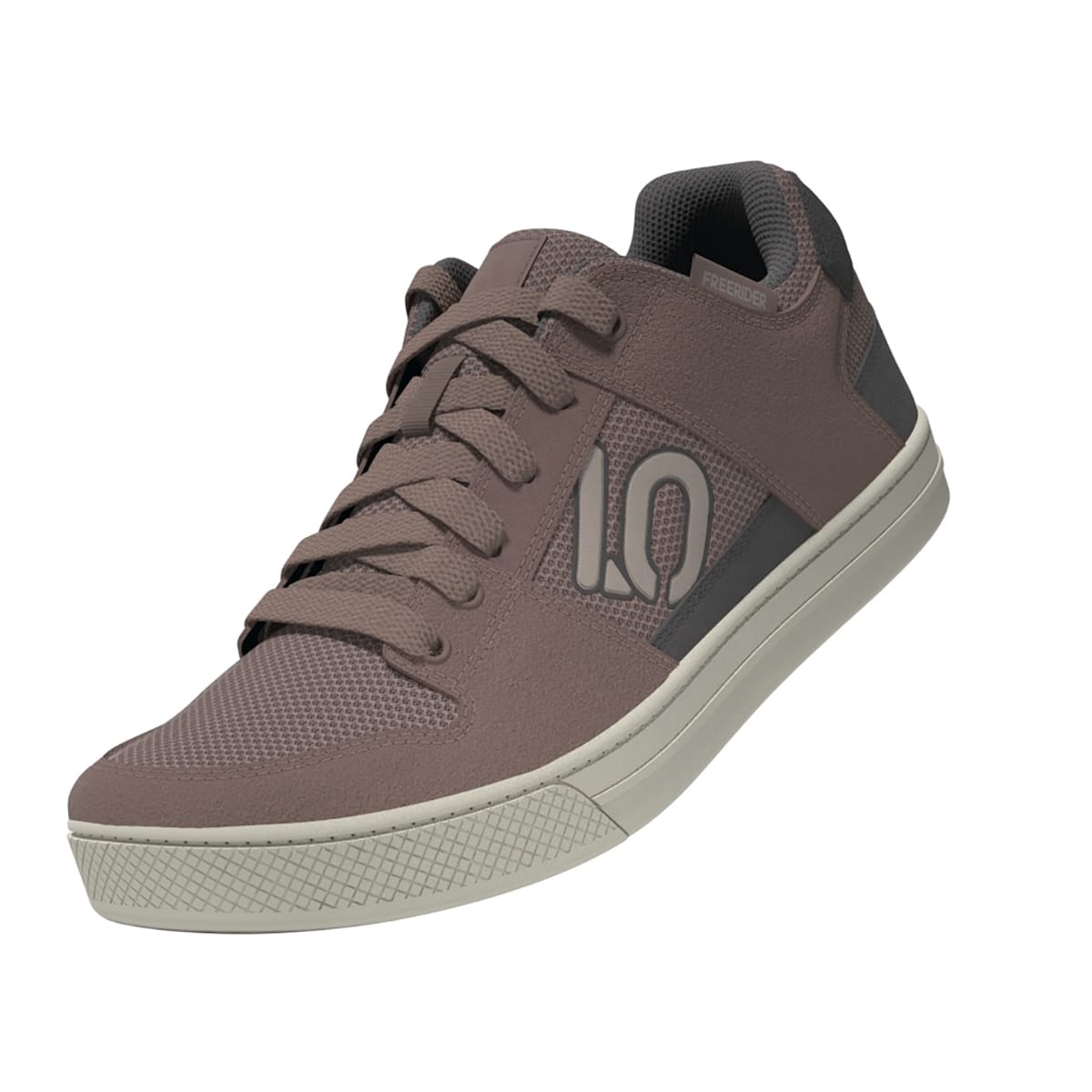 MTB-sko ADIDAS FIVE TEN FREERIDER Dame Brun