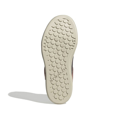 Buty MTB ADIDAS FIVE TEN FREERIDER Damskie Brązowe
