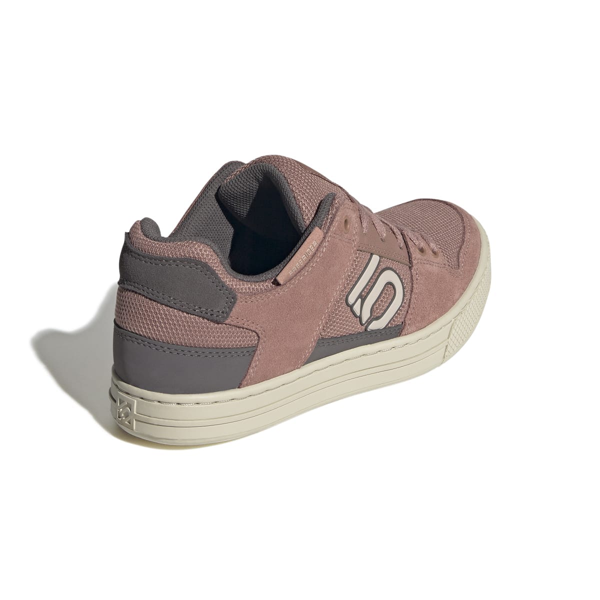 MTB-sko ADIDAS FIVE TEN FREERIDER Dame Brun