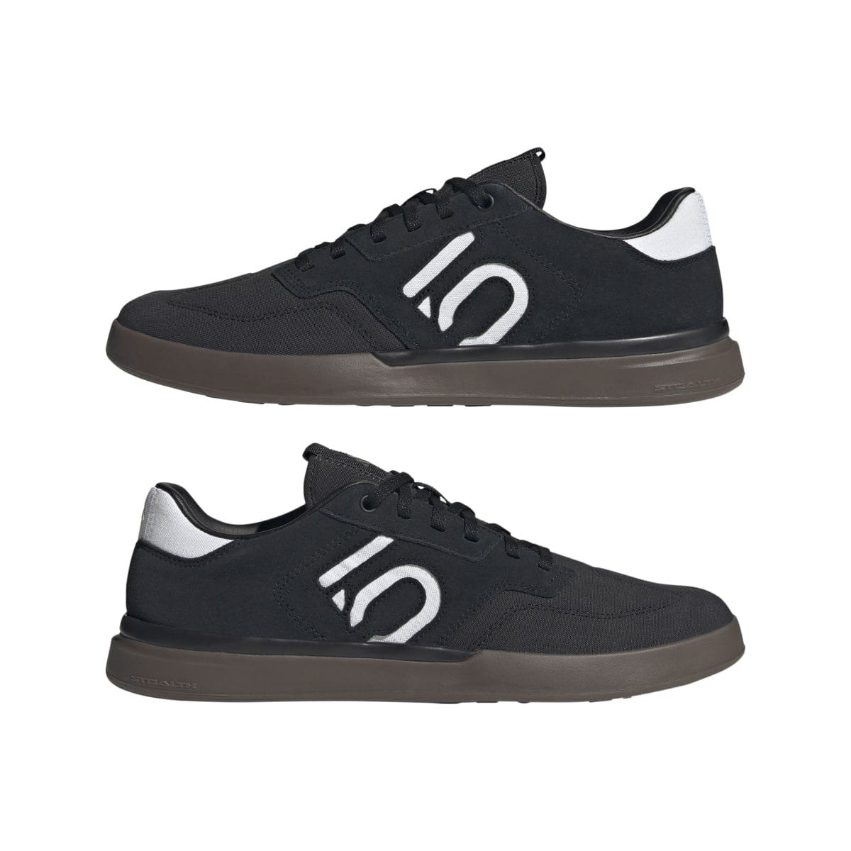 Boty na horské kolo ADIDAS FIVE TEN SLEUTH Černá/Bílá