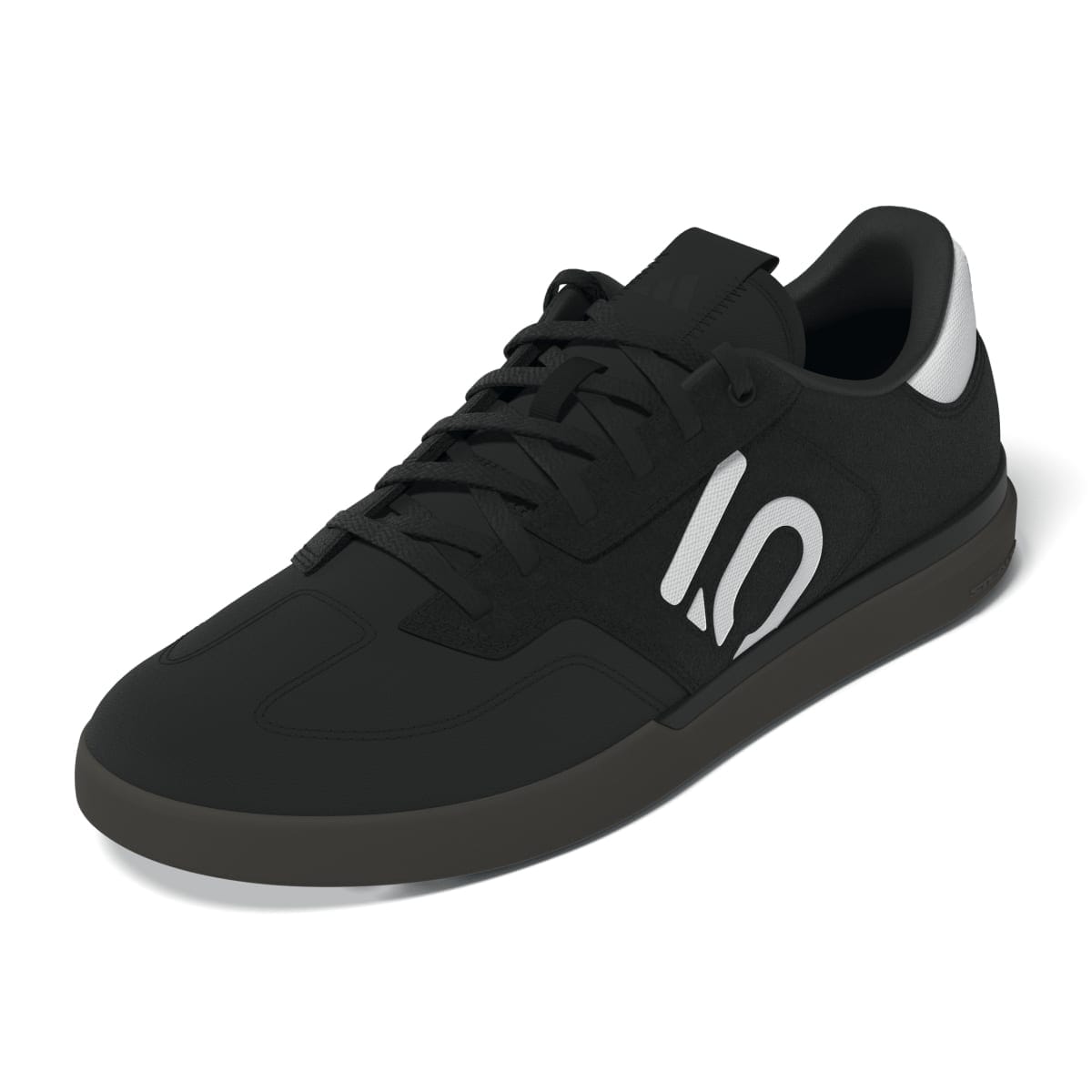 Boty na horské kolo ADIDAS FIVE TEN SLEUTH Černá/Bílá