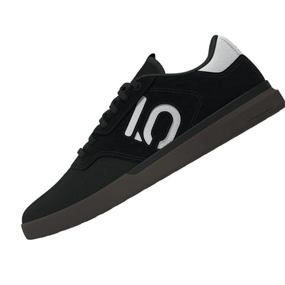 MTB apavi ADIDAS FIVE TEN SLEUTH Melns/Balts