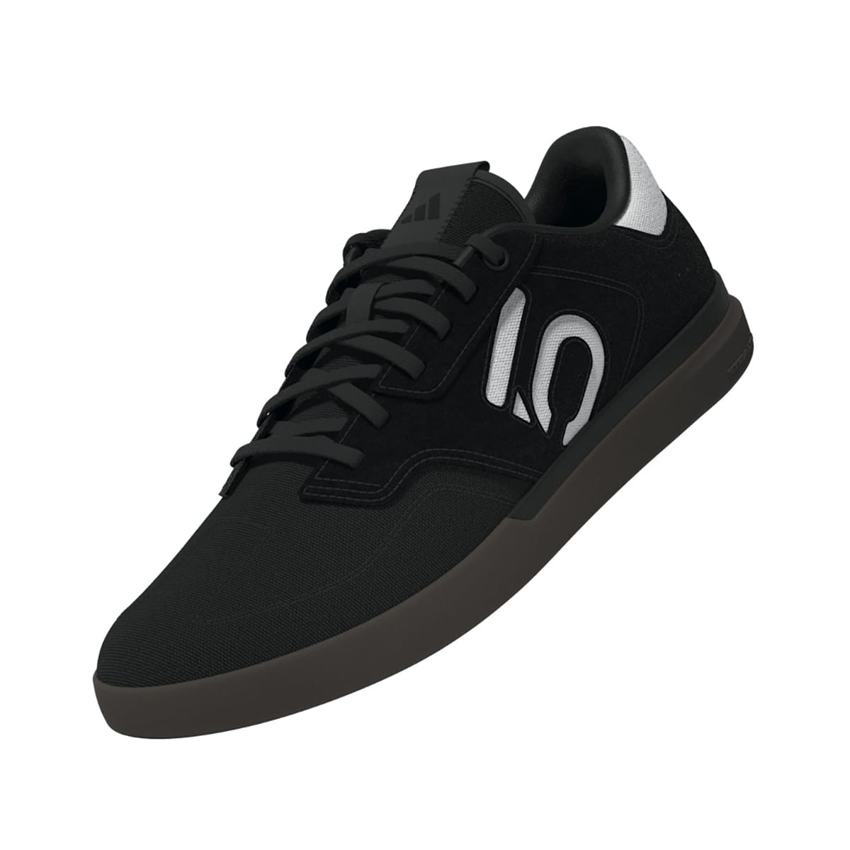 Boty na horské kolo ADIDAS FIVE TEN SLEUTH Černá/Bílá
