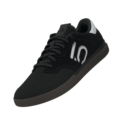 MTB apavi ADIDAS FIVE TEN SLEUTH Melns/Balts