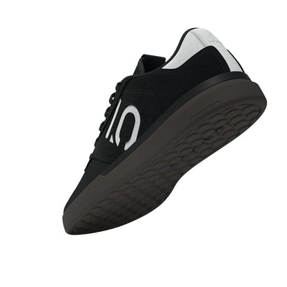 MTB apavi ADIDAS FIVE TEN SLEUTH Melns/Balts