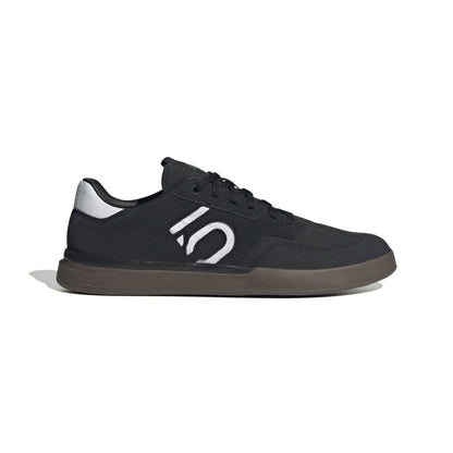 MTB apavi ADIDAS FIVE TEN SLEUTH Melns/Balts