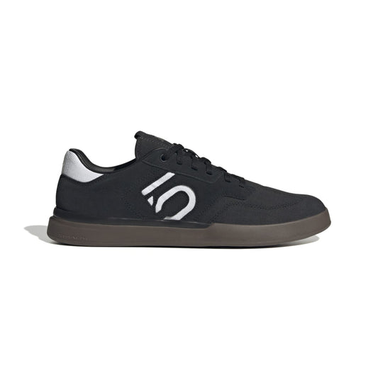 MTB-schoenen ADIDAS FIVE TEN SLEUTH Zwart/Wit