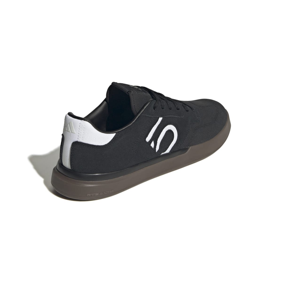 Boty na horské kolo ADIDAS FIVE TEN SLEUTH Černá/Bílá