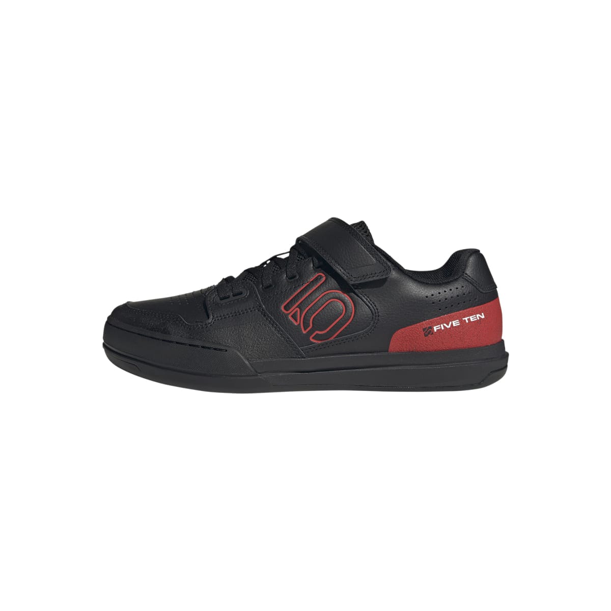 Boty na horské kolo ADIDAS FIVE TEN HELLCAT Černá/Červená