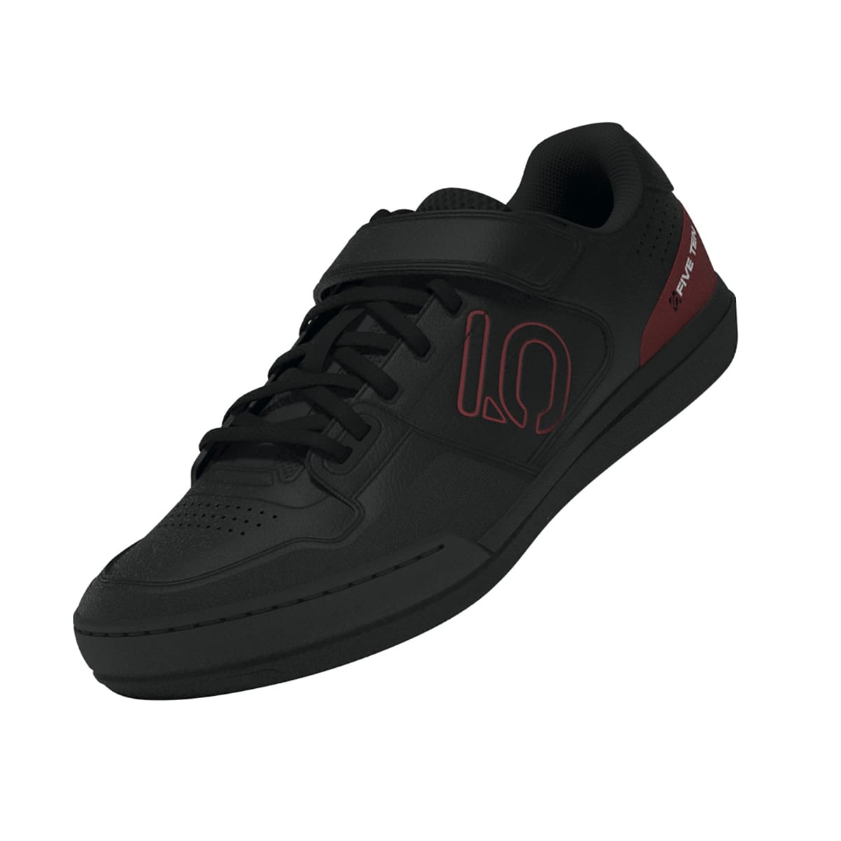 Boty na horské kolo ADIDAS FIVE TEN HELLCAT Černá/Červená