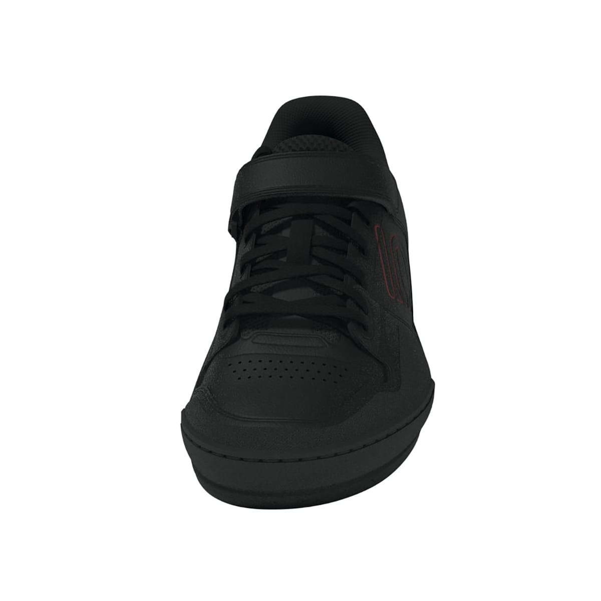 Boty na horské kolo ADIDAS FIVE TEN HELLCAT Černá/Červená