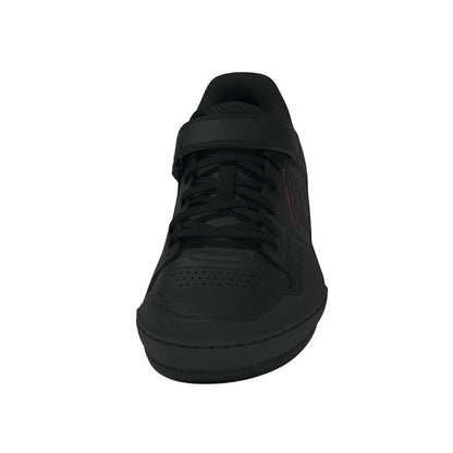 Tretry MTB ADIDAS FIVE TEN HELLCAT čierno/červené