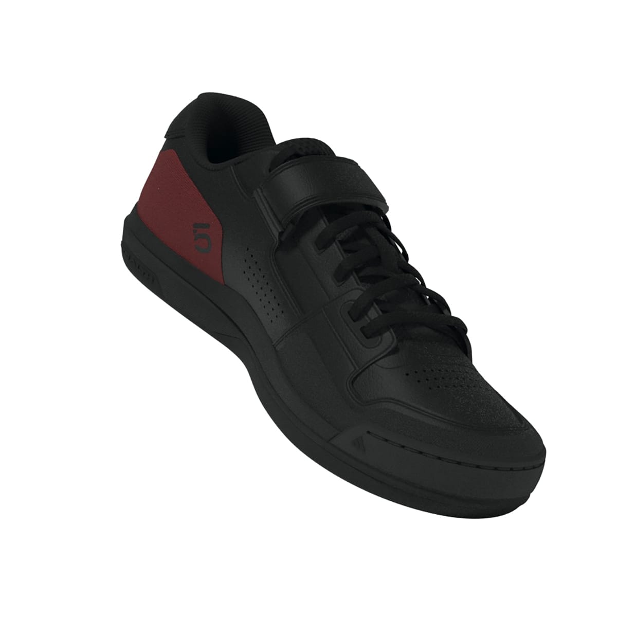 Boty na horské kolo ADIDAS FIVE TEN HELLCAT Černá/Červená
